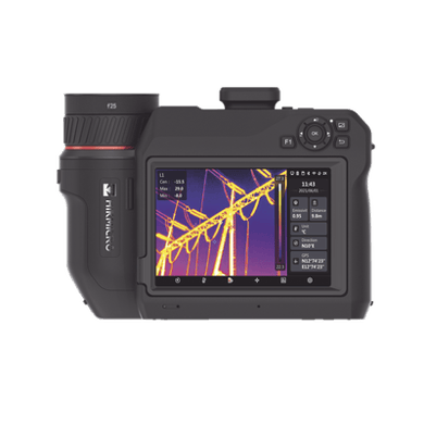 HIKMICRO Drones, Robots e Industrial